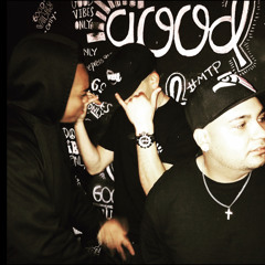 Karma (feat. Ricky Ble$$)