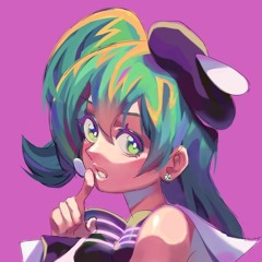 [Macne Nana UTAU] Rasterize