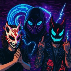 CLOUD ZERO, RAIZHELL & SHIPU - VIRADA