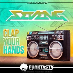 SevenG - Clap Your Hands (Original Mix) - FREE DOWNLOAD