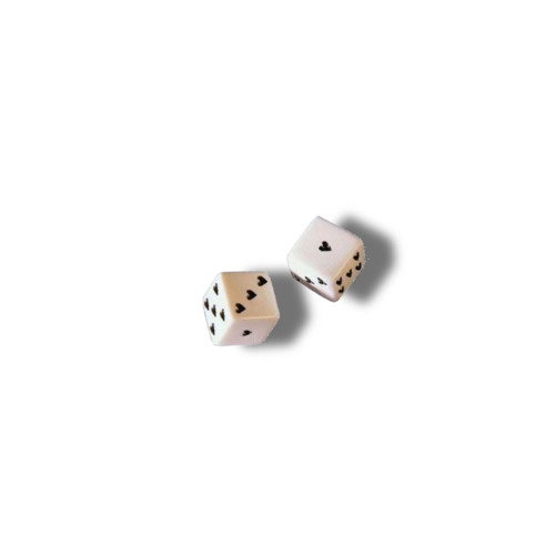 Roll them dice