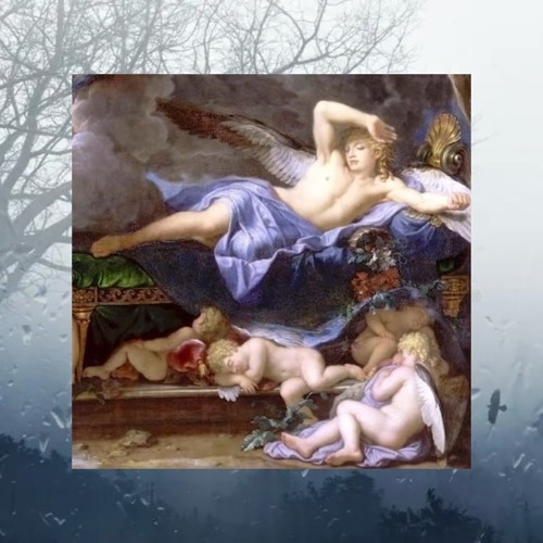 Morpheus $leeping in the OD void [PROD. H3AR$E GANG3R]