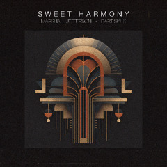 Marshall Jefferson x Bart Skils - Sweet Harmony