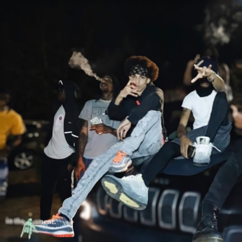 BabySolid - 7.62 [Prod: Glokay] [@DJGREN8DE EXCLUSIVE]