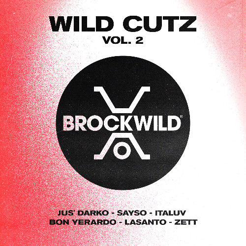 Stream Lasanto - Lucky 7 (Extended Mix) [Brock Wild] by Brock Wild