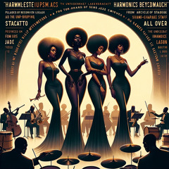 DJ TWiLight Presents: Erykah - Jill - Lauryn - Alicia