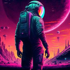Spaceman - Wrap Yourself Around Me (2025)