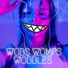Wubs WOMPS Wobbles