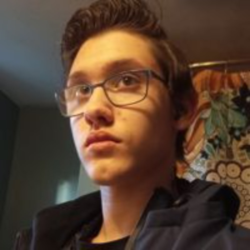 Error Code/No Label Intro (prod. banovskiy)