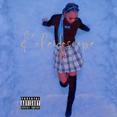 Kaleidoscope Prod. By JayDot