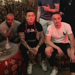 Let the Rhythm Take Control