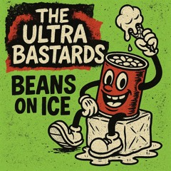 Beans On Ice