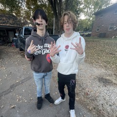 Ghost Boy (Feat. SMB Wxy$