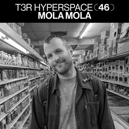 T3R Hyperspace 46 - Mola Mola (Playbody)