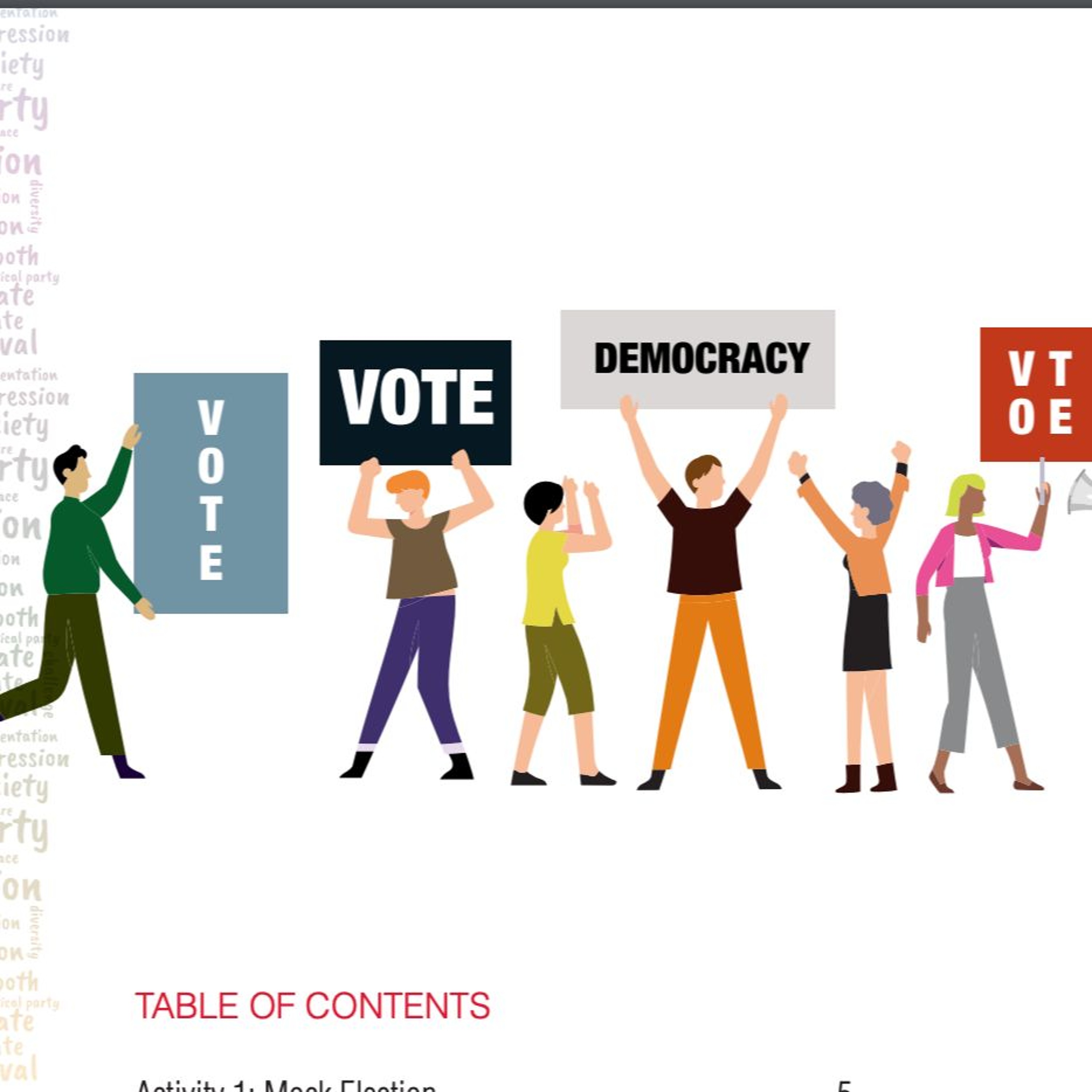 How the election might have turned out if it been on October 13