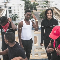 Papa Das Waves - feat(Marroney e Fred Benz)