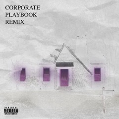 LIL DEMON (CORPORATE PLAYBOOK REMIX)