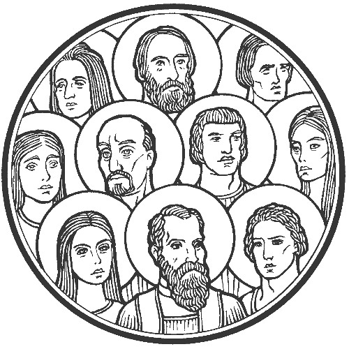 Blessed are the Empty - Sermon for All Saints 2025-11-02