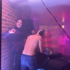 Untz Traderz Pty Ltd @ House Party Rave