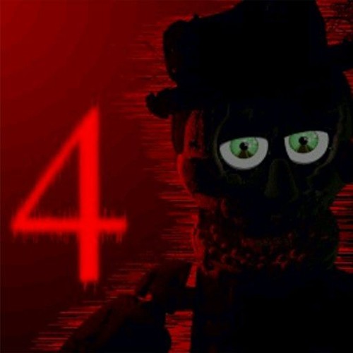 TRTF 4 Major Updates Menu Theme (found media)