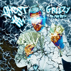 Ghost Kru - Greezy (Mr. Yukk Refix)