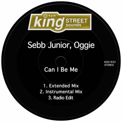 Can I Be Me (Extended Mix)