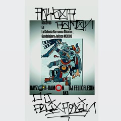 KOKOYOC RAYZ💣R-RAM⭕️N aka DJ FELIX FLEXIN.mp3