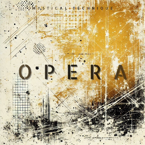 Mystical Technique - Opera