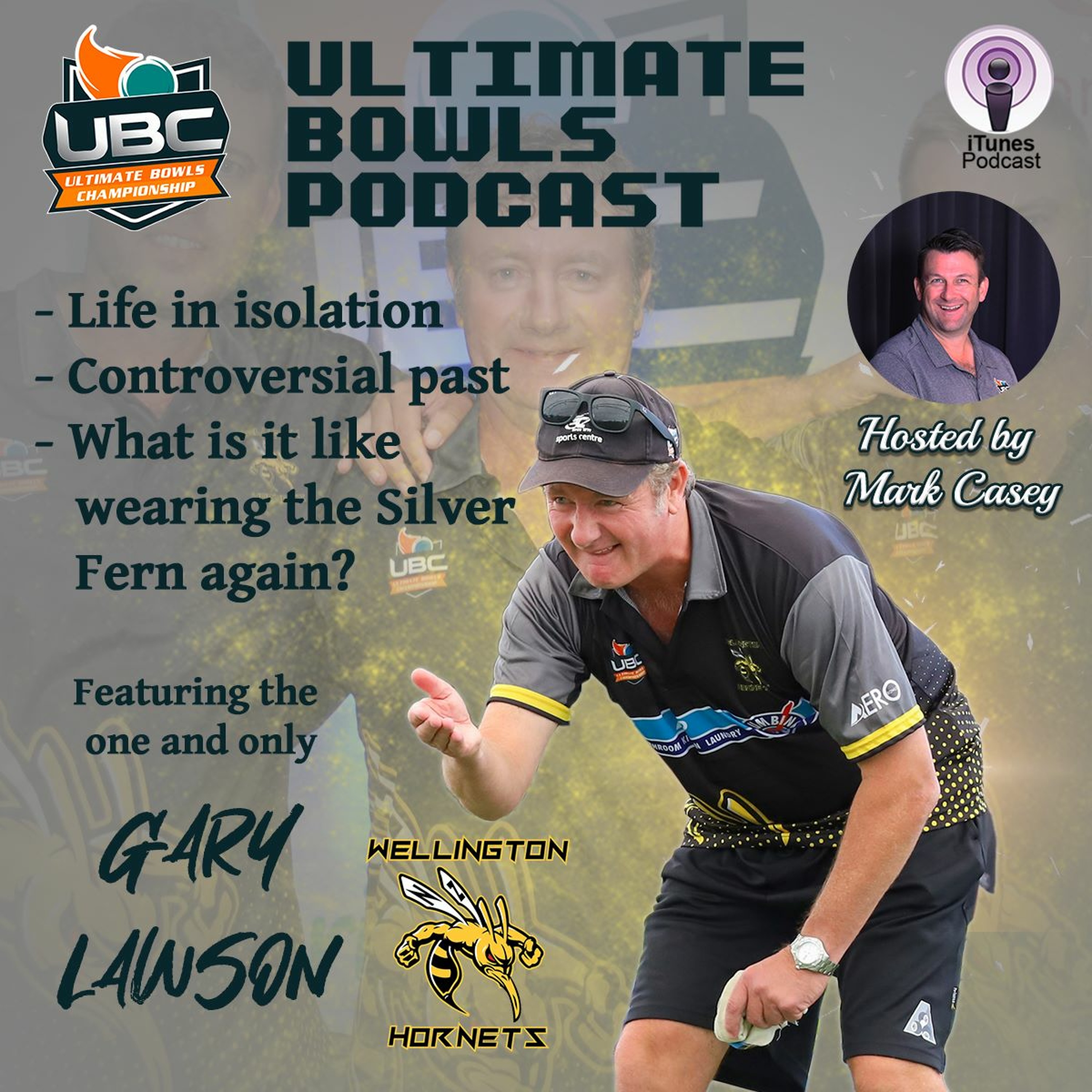 Ultimate Bowls Podcast