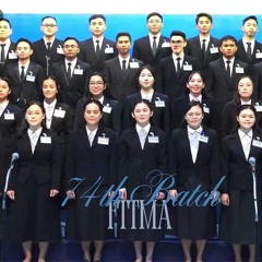 O Make Me to My Lord Be True (74th FTTMa Culminating) by SR