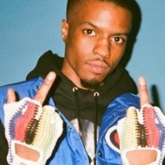 Pierre Bourne -行く途中です(Unreleased)