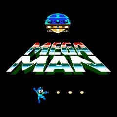 The Mega Man Legacy - A Mega Man Medley