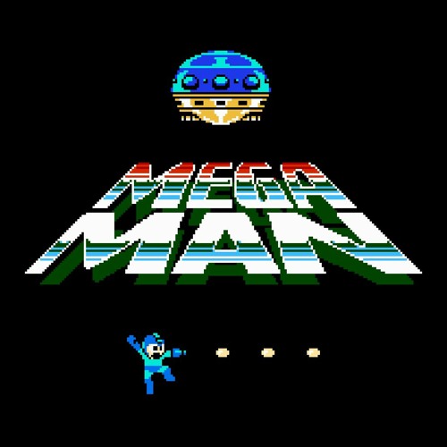 The Mega Man Legacy - A Mega Man Medley