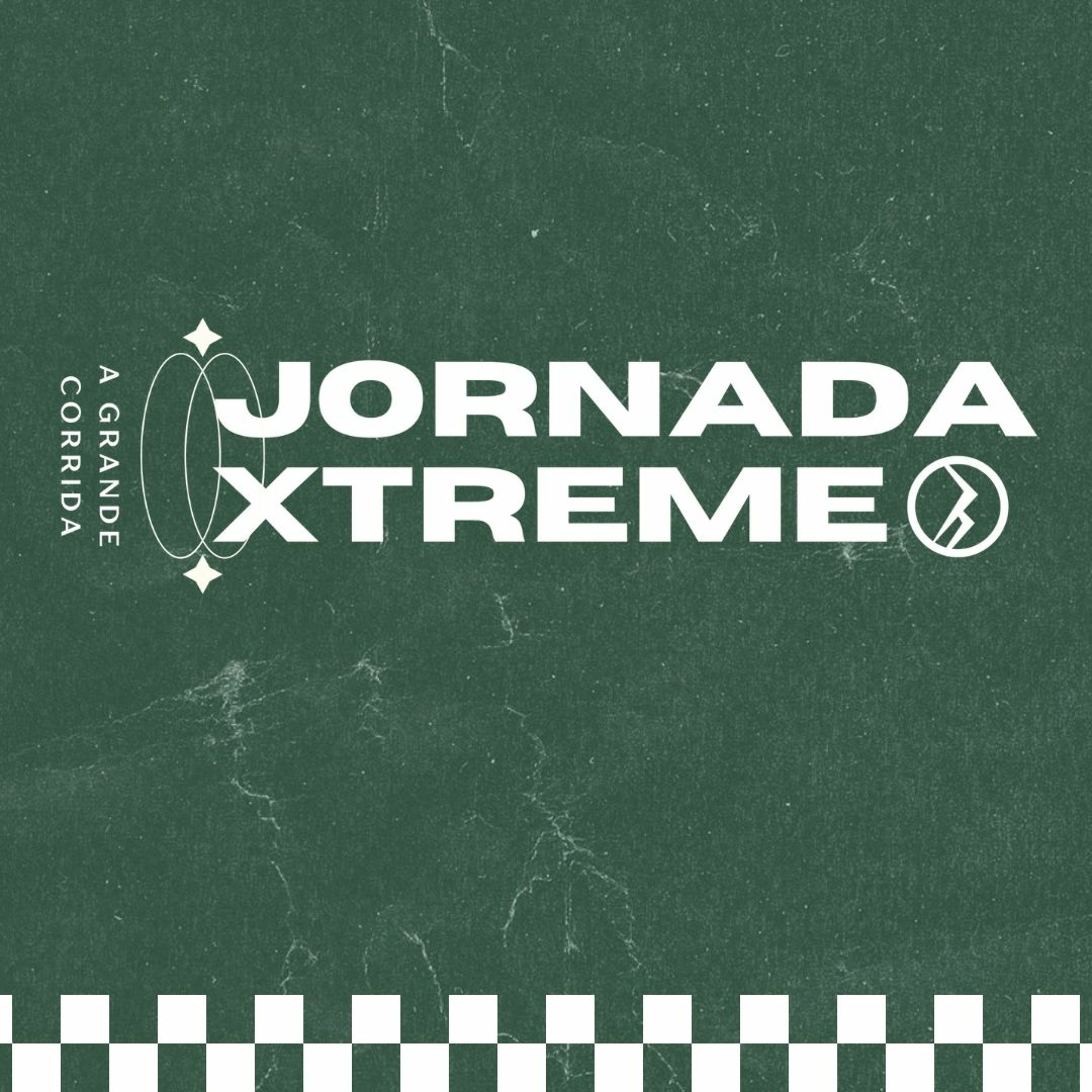 A Grande Corrida - Parte II - Pr. Léo China - Semana da Juventude [03.09.2023] episode artwork