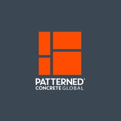 Concrete Business Licensing - Patterned Concrete