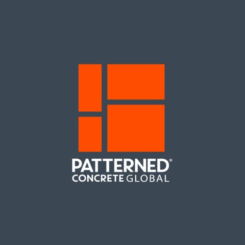 Concrete Business Licensing - Patterned Concrete