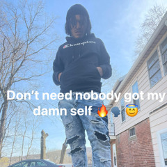 I Done Tried