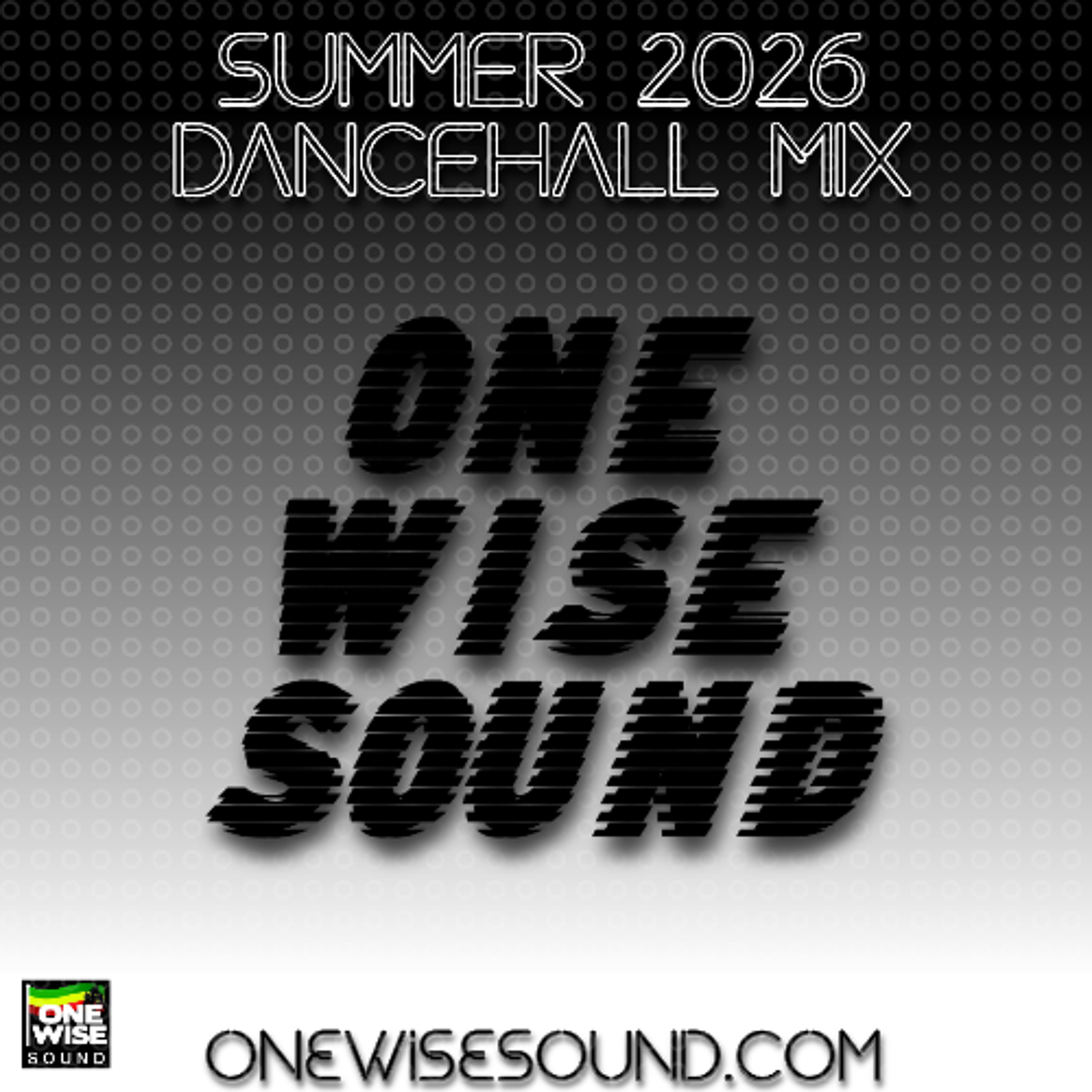 Summer 2026 Dancehall Mix episode artwork