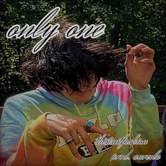 only one (prod. aureola)