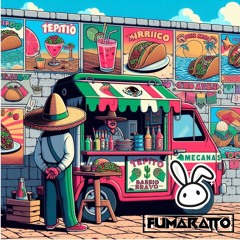 Tepito 🇲🇽 No somos del Barrio , el Barrio somos nosotros - Fumaratto LiveSet 2024 (Guaracha)