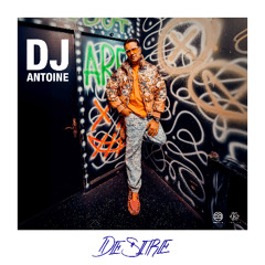 DJ Antoine - Desire [OUT NOW]