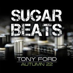 Tony Ford - Autumn 22 - Deep / Minimal / House