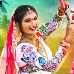Govardhana Girulu - Dandiya Remix - Dj Sai Krizy.mp3