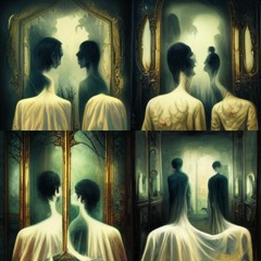 9. The Shadow Master “Shadow’s Answer, Mind Made And Poetry’s Dissonance”