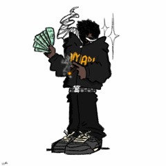 DRIVE ME CRAZY (GOONRIXH)