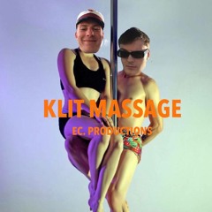 KLIT MASSAGE (Nu På Spotify)