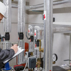 Plumbing Inspections Asheville NC