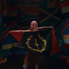 Soulaani that Azz up