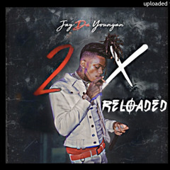 JayDaYoungan - Cold Summer