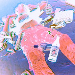 lil tracy x keifer moon - strapped in the club (nightcore)